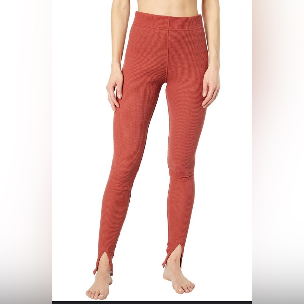 Free People Early Night Leggings
